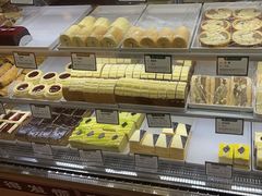 -蜂蝶来饼店(拱北总店)