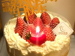 -玥儿弯弯手作烘焙(中海国际社区御城店)