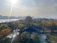 -江心屿景区
