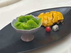 -白金汉爵大酒店·中餐厅(相城店)