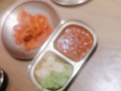 -西塔老太太泥炉烤肉(亚运村店)
