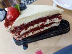 魅影红丝绒蛋糕-姆们M Sweetie Cake(五道口店)