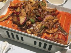 -关东小磨东北菜(漕河泾印象城店)