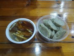 -安海五叔公土笋冻(西街店)