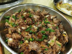 -标记美食新鲜猪杂(兴南大道店)
