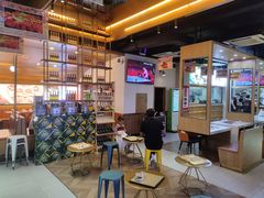 -老铁岭·涮肚烧烤(浑南店)