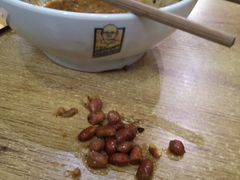 -车沾巷·重庆老味豌杂面