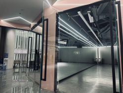 -5KM舞蹈街舞工作室