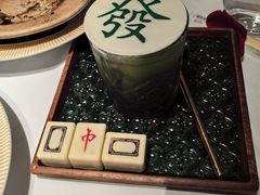 -王品牛排(郑州大卫城店)