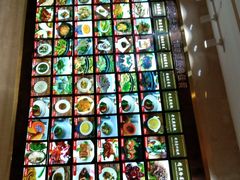 -诸暨耀江开元名都大酒店·西子灶中餐厅