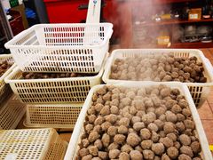 -潮汕美牛肉丸火锅店(天宁寺店)