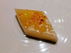 桂花拉糕-久宴·天目湖大鱼头(恐龙园店)