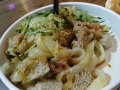 -陇上全荟兰州传统牛肉面(延吉路店)