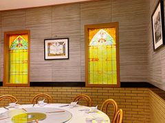 -老吉士酒家(天平路店)