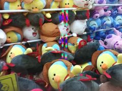 -风云再起游乐汇(皇城恒隆广场店)