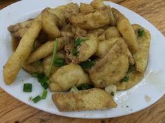 -长平老姿娘夜粥(平东一街店)