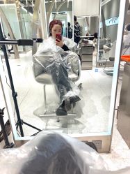 -MY HAIR ARDOR