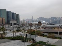 -香港ELEMENTS圆方