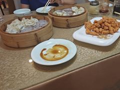 -韩记海鲜饺子旗舰店(红海新区店)