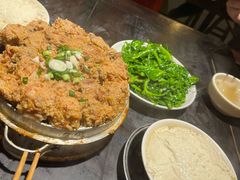 -张豆花(碚峡路店)