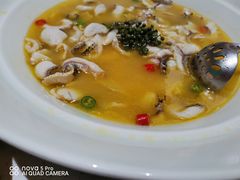 -青花椒花椒鱼(合生汇店)