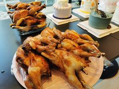 -吴山烤禽 (吴山路店)