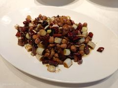 宫保鸡丁-辣螃铠盆盆蟹大排档(海昌店)