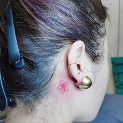 -苏州一渡刺青纹身馆