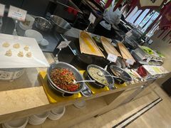 -鲤鱼门渔人码头自助餐厅