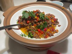 -径山十八道·风味民间菜(华夏之心店)