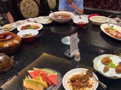-上海1号私藏菜(静安店)