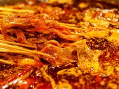 -玉林串串香·成都老字号(玉林街总店)