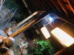 -庐山天沐温泉度假村