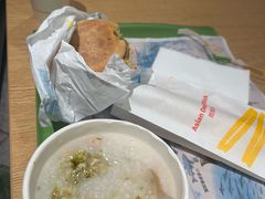 -麦当劳(豫园店)