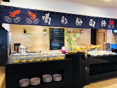 -城市名人酒店喝彩西餐厅(人民南路店)