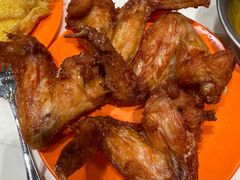 -冰岛茶餐厅(世茂店)