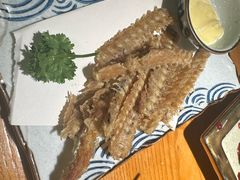 -鳗鱼家·深夜食堂(军博店)