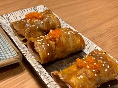 -西月山居匠心创意料理(江汉路新佳丽广场店)