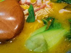 -兰溪小馆(东直门簋街店)