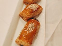 -白天鹅宾馆-宏图府餐厅
