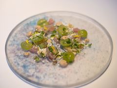 鱼生配麝香葡萄-Bleston Court Yukawatan