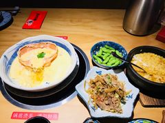 -綱元·海鲜豆捞(明州里店)