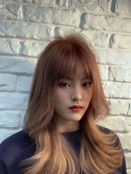 点击看大图 -MORI HAIR SALON日式美发沙龙
