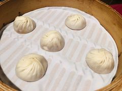 小笼包-鼎泰丰(当代商城店)