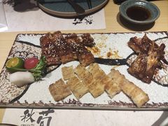 -秋荀日本料理(昆明同德广场店)