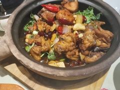 -小碗大胃(福久源新天地店)