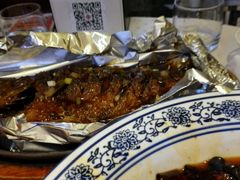 -金百万烤鸭店(马甸店)