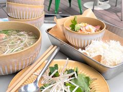 -BAKER&SPICE(环贸店)