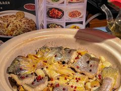 -晓粤·惹味粤菜(凯德乐峰广场店)