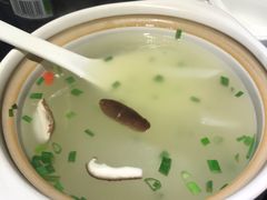 -陈三娃泡姜鸡(太白北路店)